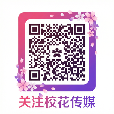 四爱传媒商务二维码